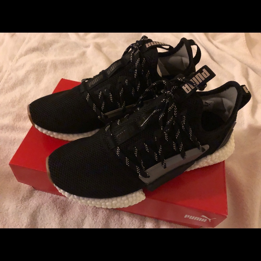 Puma sneakers